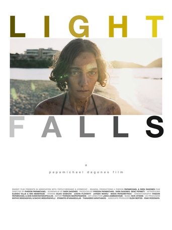 Light Falls (2023)