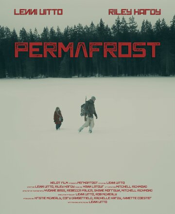Permafrost