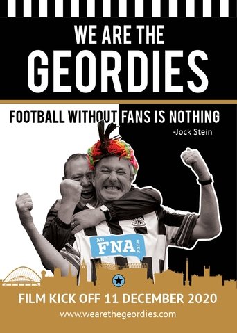 We Are the Geordies (2020)