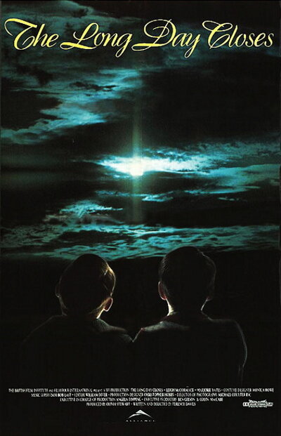 Конец долгого дня (1992)