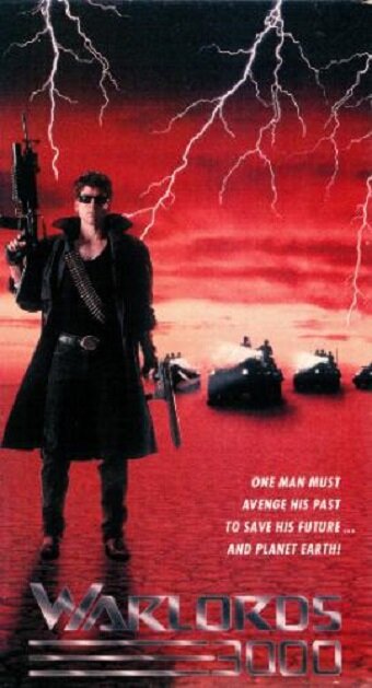 Полководцы – 3000 (1992)