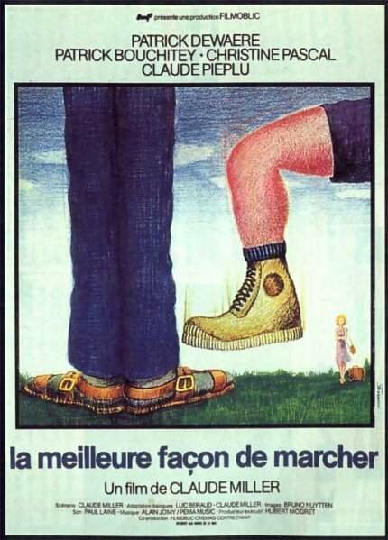 Лучший способ маршировки (1975)