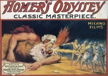 Одиссея (1911)