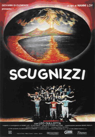 Беспризорники (1989)