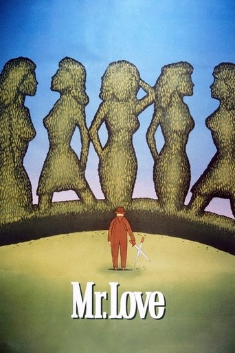 Мистер Любовь (1985)