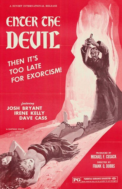 Enter the Devil (1972)