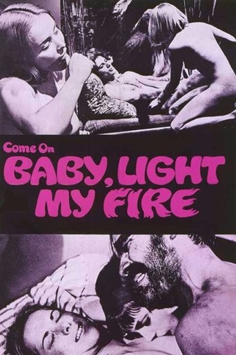 C'mon Baby Light My Fire (1969)