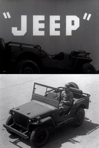 The Autobiography of a «Jeep» (1943)