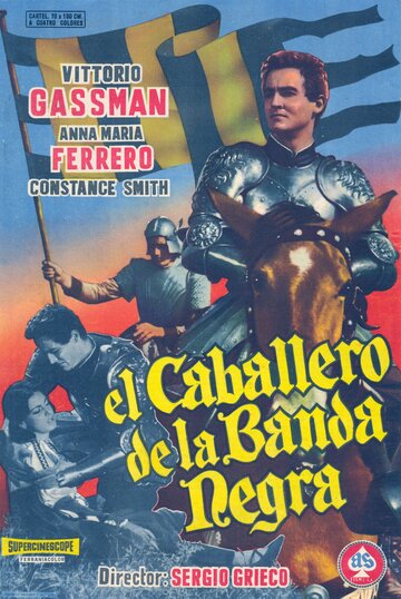 Джованни далле Банде Нере (1956)