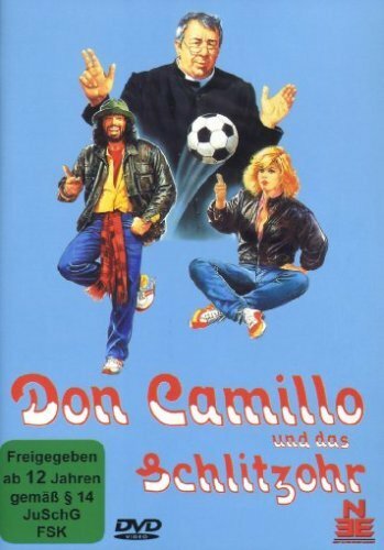 Il diavolo e l'acquasanta (1983)