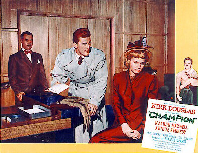 Чемпион (1949)