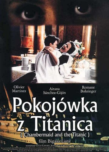 L'enfonsament del Titanic (1994)