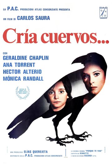 Выкорми ворона (1975)