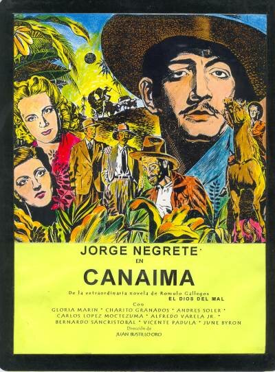 Canaima (1945)