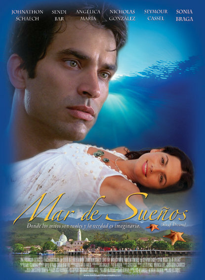 Море грез (2006)