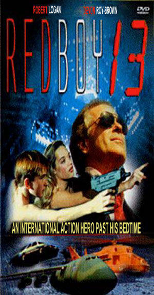Redboy 13 (1997)