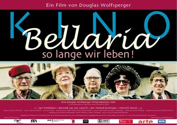 Беллария – пока мы живы! (2002)