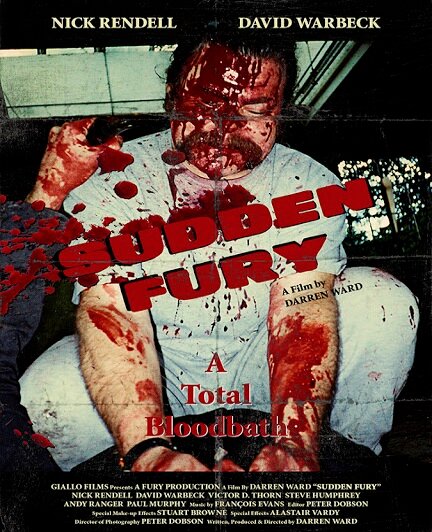 Внезапная ярость (1997)