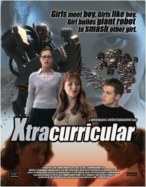 Xtracurricular (2003)