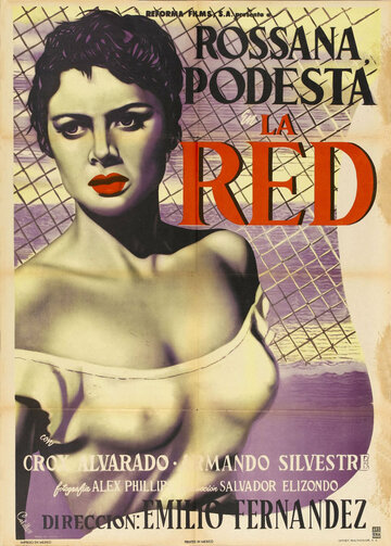 Ла Ред (1953)