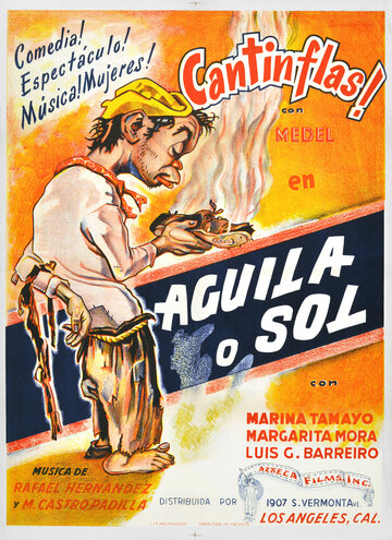 Águila o sol (1938)