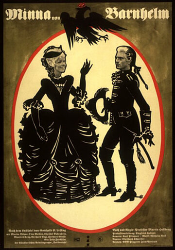 Минна фон Барнхельм (1962)