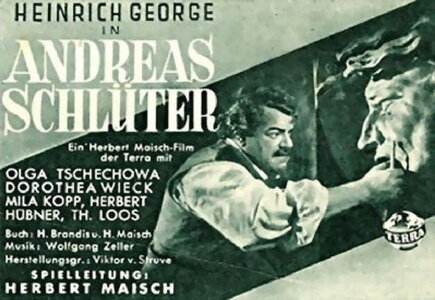 Андреас Шлютер (1942)