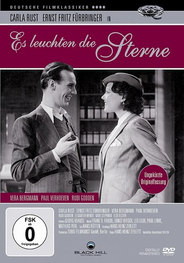 Там звёзды светят (1938)