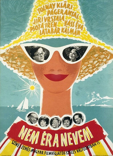 Это была только шутка (1961)