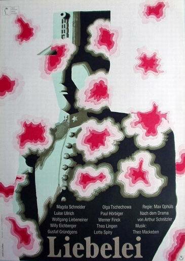 Игра в любовь (1933)