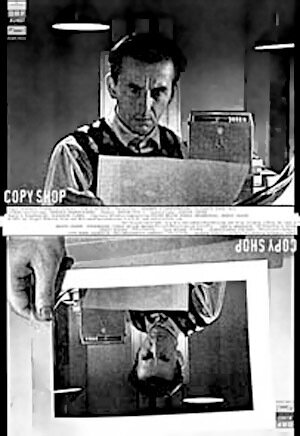 Копировальная контора (2001)