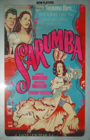 Sarumba (1950)