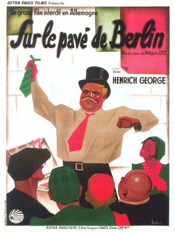 Берлин – Александерплац (1931)