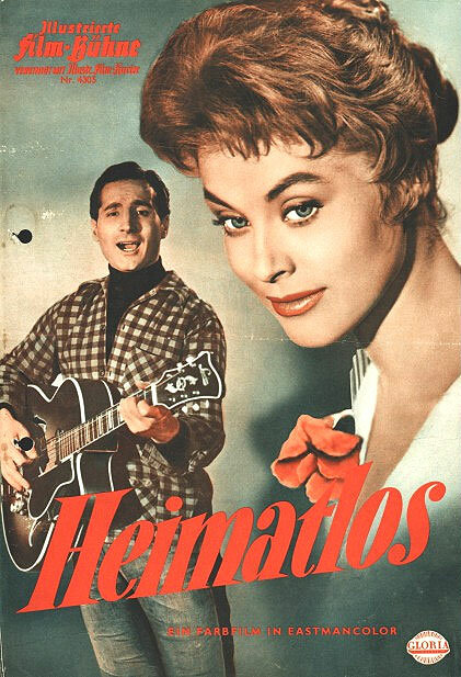 Heimatlos (1958)
