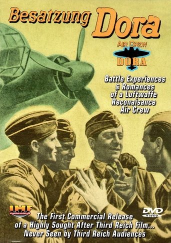 Besatzung Dora (1943)