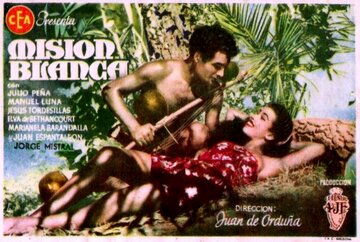 Misión blanca (1946)