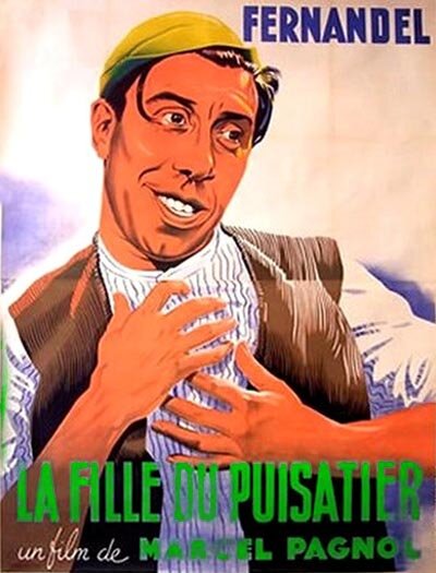 Дочь землекопа (1940)