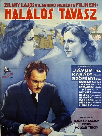 Роковая весна (1939)
