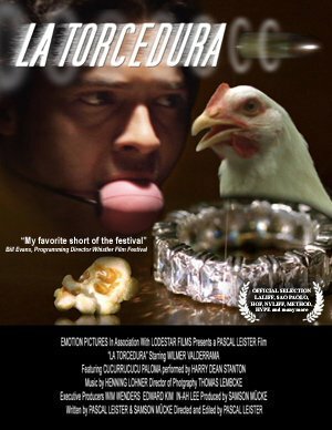 La torcedura (2004)