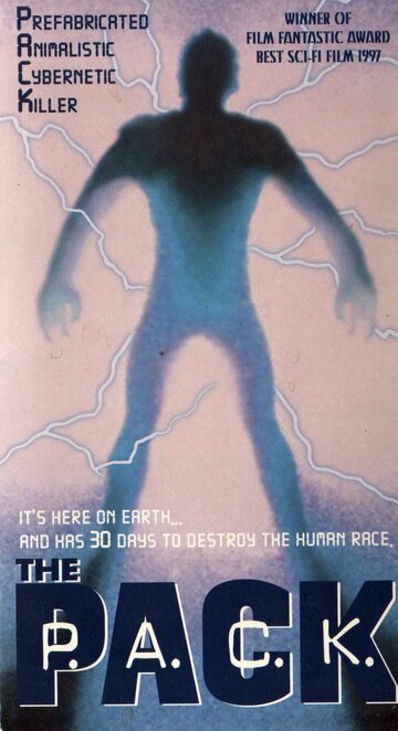 Пришелец (1997)