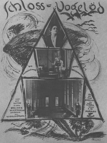 Замок Фогелёд (1921)