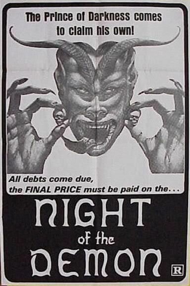 Прикосновение Сатаны (1971)