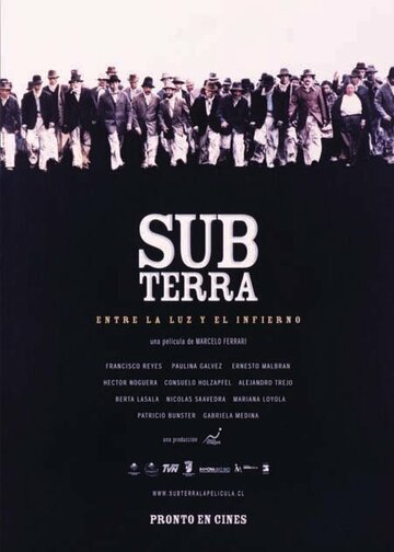 Sub Terra (2003)