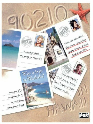 Беверли-Хиллз 90210 (1990)