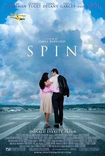 Spin (2004)