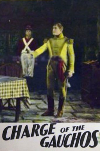 Una nueva y gloriosa nación (1928)