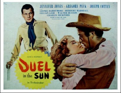 Дуэль под солнцем (1946)