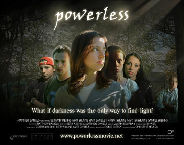 Powerless (2004)