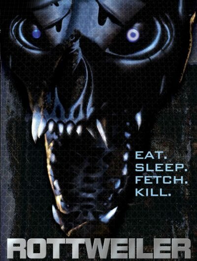 Ротвейлер (2004)