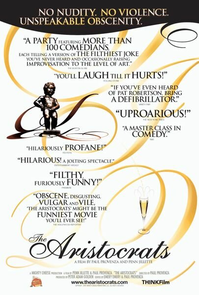 Аристократы (2005)